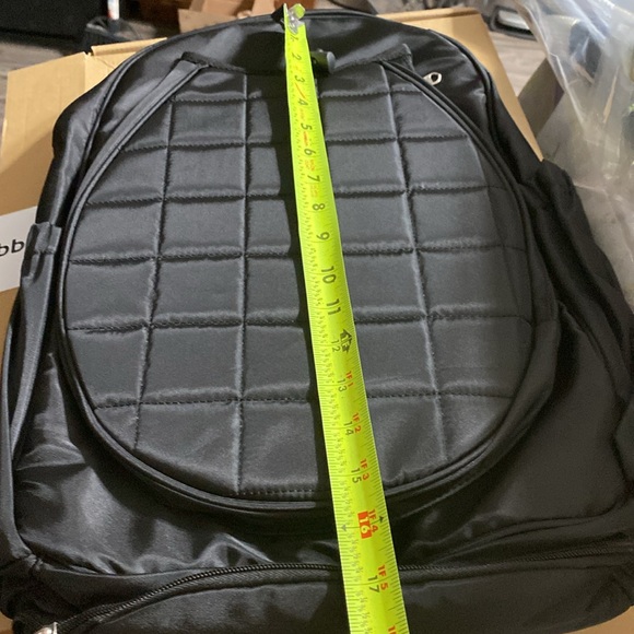 Tracebbg Pickleball Bag, Pickleball Bag Universal Badminton Tennis Bags - Picture 4 of 7